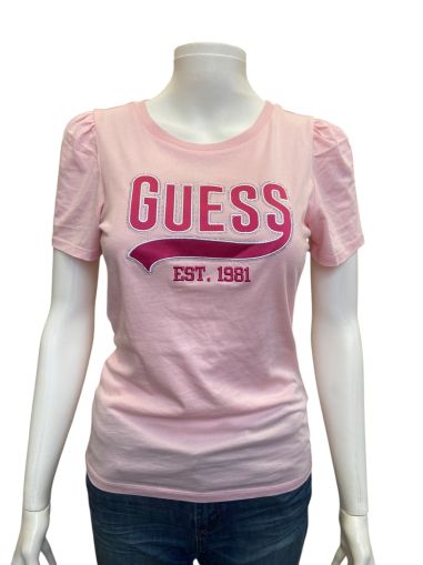 Дамска тениска GUESS XS