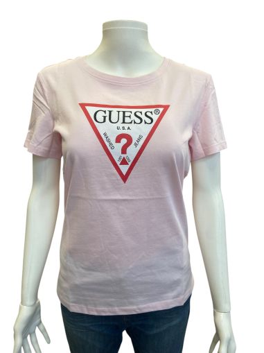 Дамска тениска GUESS