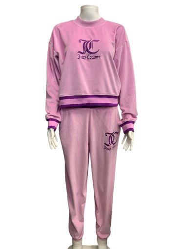 Дамски екип JUICY COUTURE M