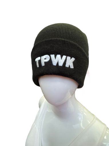 Шапка TPWK