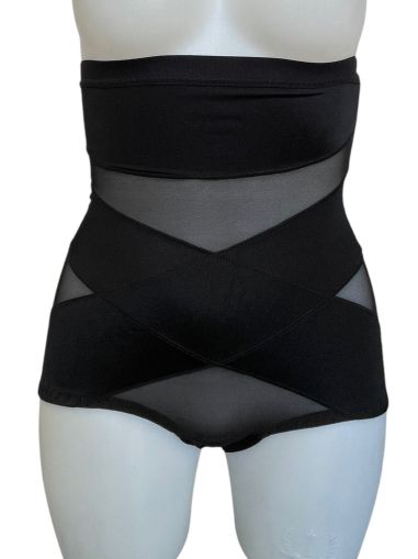 Дамско оформящо бельо XL
