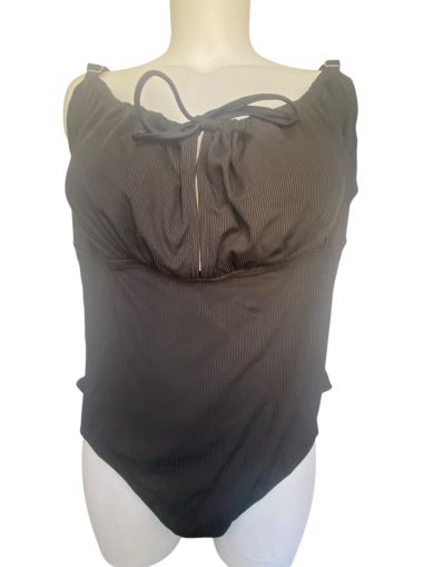 Цял бански SHEIN 4XL