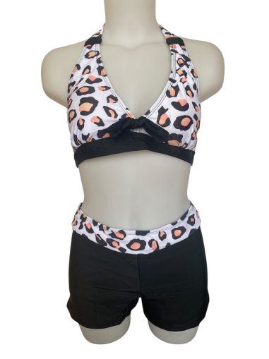 Комплект бански SHEIN M