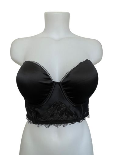 Дамски сутиен CALVIN KLEIN 80C
