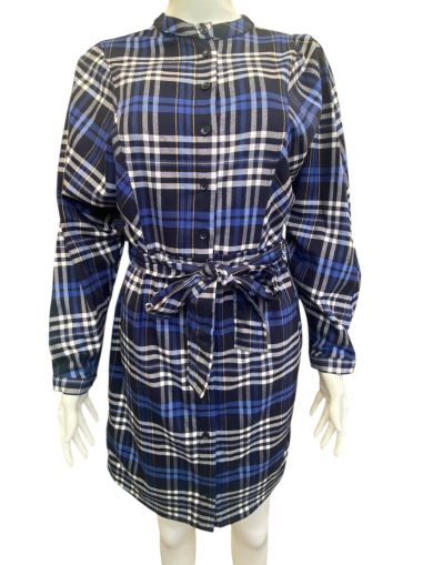 Дамскa рокля COLUMN DRESS L