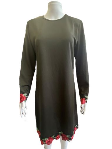 Дамскa рокля MODA IKLIMA XXL