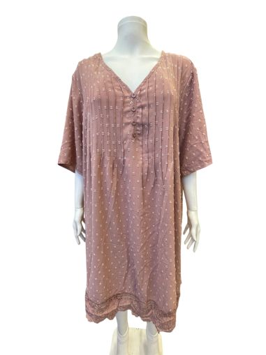 Дамскa рокля EMERY ROSE 3XL