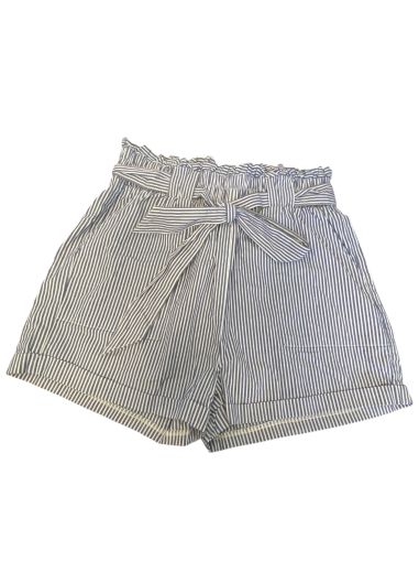 Дамски къси панталони ONLY M
