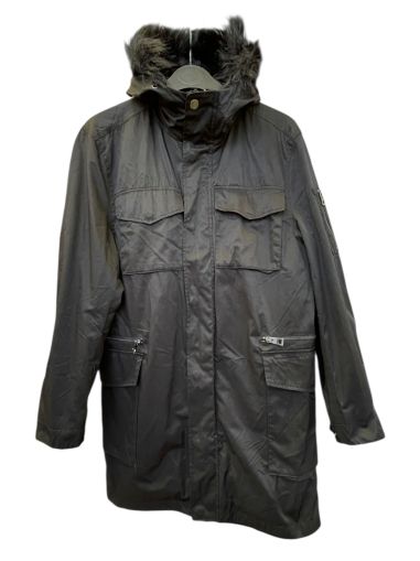 Дамско яке GUESS XS 