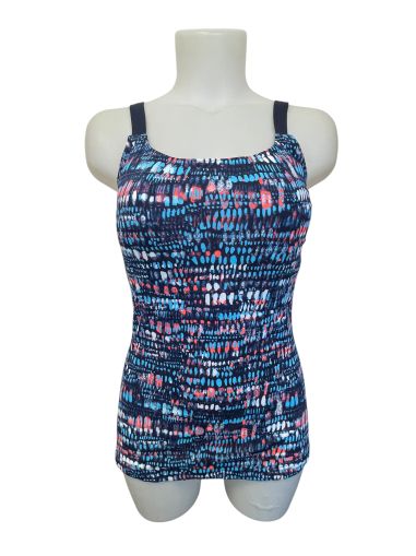 Бански тип танкини FUNKITA S