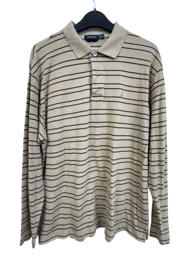 Мъжка блуза NAUTICA XL