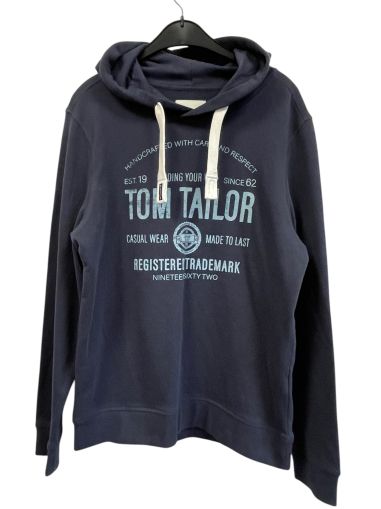Мъжки  суичър TOM TAILOR M