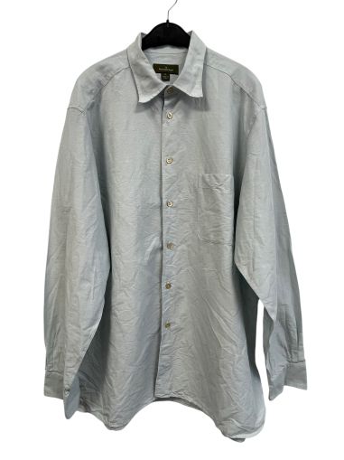 Мъжка риза ERMENEGILDO ZEGNA XL