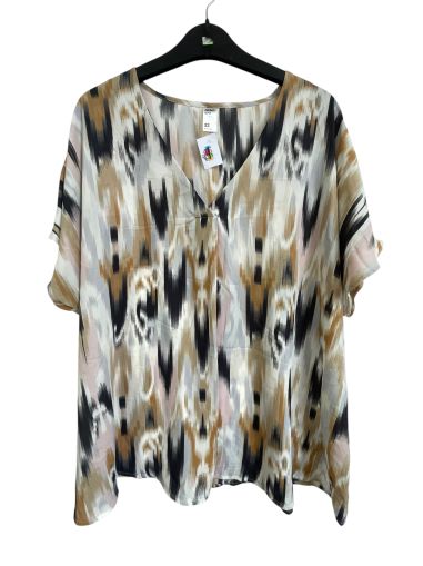 Дамска блуза Anko 3XL
