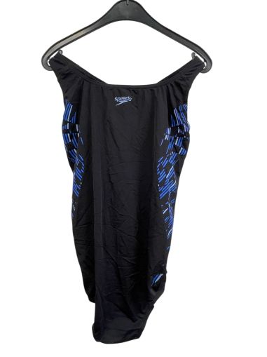 Цял дамски бански SPEEDO XL