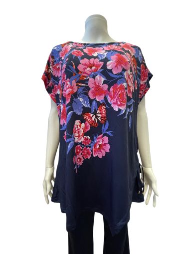 Дамска блуза MILLERS 2XL