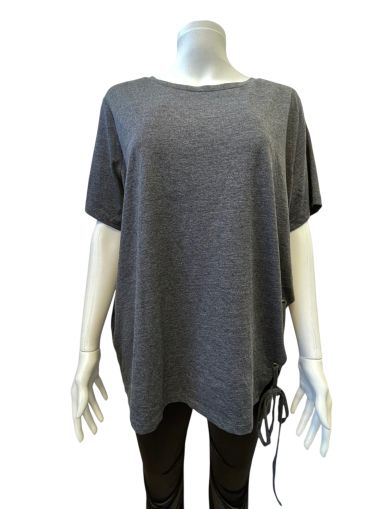Дамска тениска SIMPLY BE. 4XL