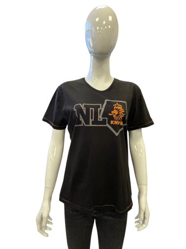Дамска тениска KNVB L