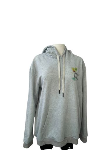 Дамски суичър AVA JANES XL