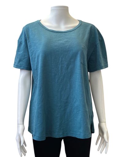 Дамска тениска THE RELAXED CREW 2XL