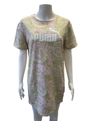 Дамска рокля PUMA S