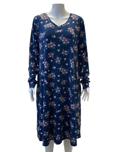 Дамска рокля LULAROE 2XL