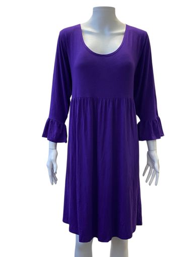 Дамска рокля FLIRTY PINK 3XL