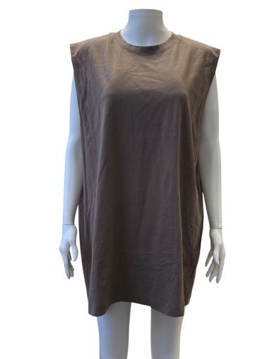 Дамска рокля H&M XL