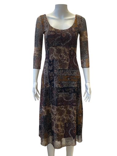 Дамска рокля DESIGUAL. XS