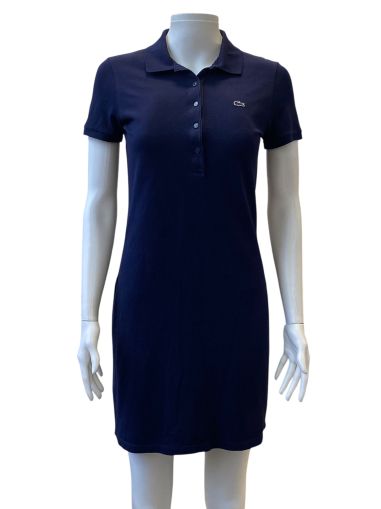 Дамска рокля LACOSTE S