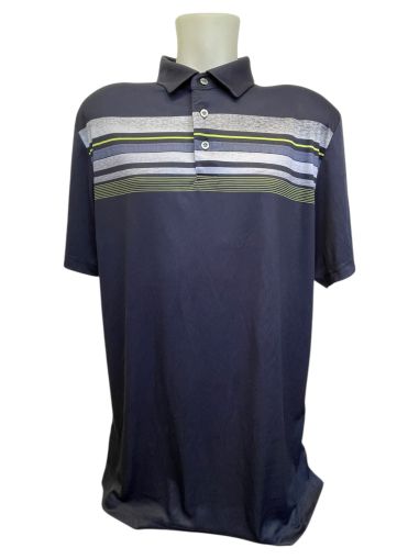 Мъжка тениска PGATOUR XL