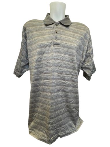 Мъжка тениска DENVER HAYES XL