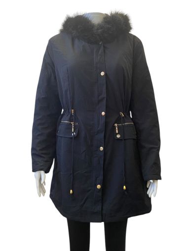 Дамско преходно яке L