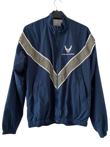 Мъжко горнище U.S. AIR FORCE XS
