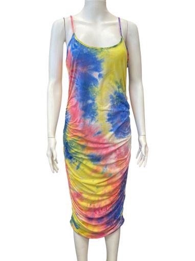 Дамска рокля FASHION NOVA XL