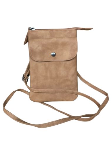 Дамска чанта портмоне