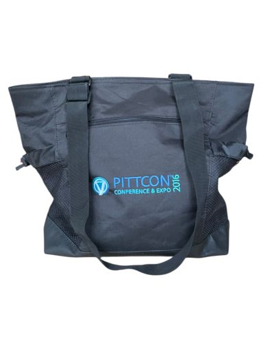 Чанта PITTCON