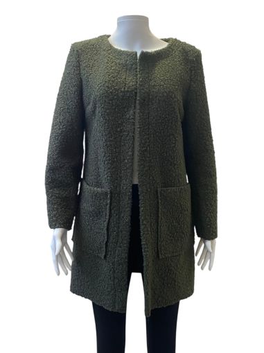 Дамско палто NEW COLLECTION S