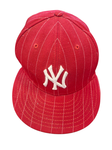 Шапка с козирка NEW ERA