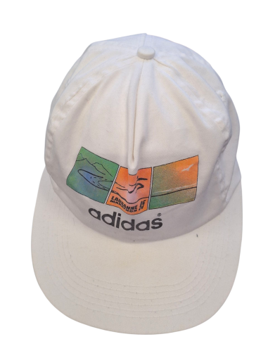 Шапка с козирка ADIDAS