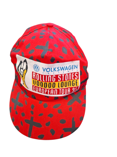 Шапка с козирка VOLKSWAGEN