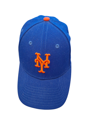 Шапка с козирка NEW ERA