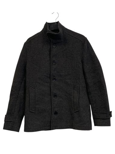Мъжко палто JACK & JONES L