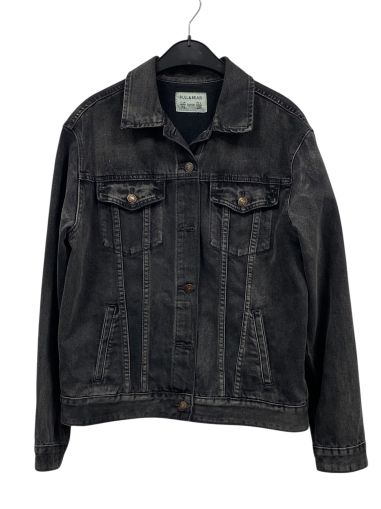 Мъжко дънково яке PULL&BEAR M