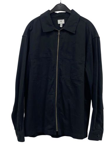 Мъжко дънково яке H&M L