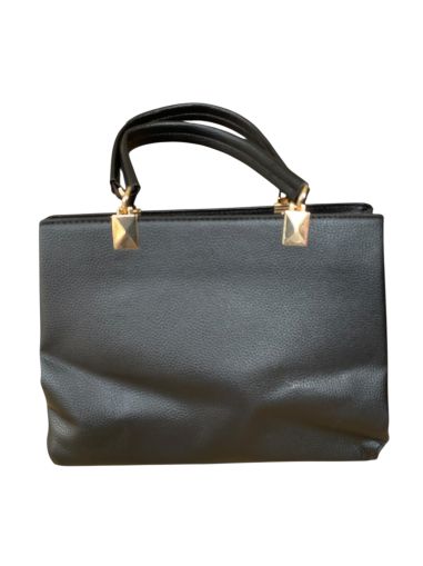 Кожена дамска чанта