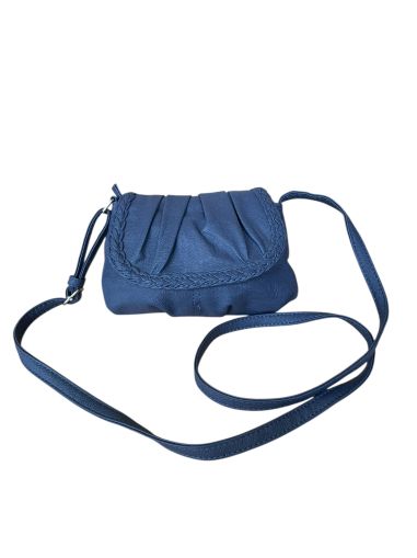 Кожена дамска чанта