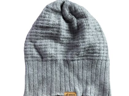 Плетена зимна шапка BARTS ONE SIZE