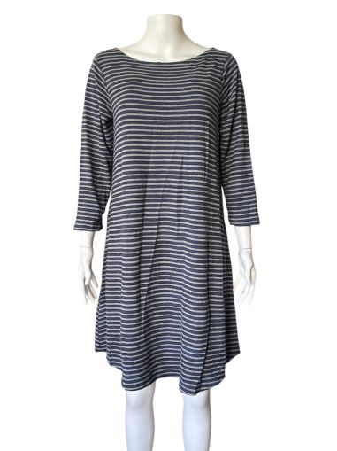 Дамска рокля на райета THYME+HONEY L