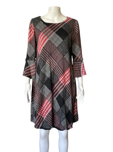 Дамска рокля SANDRA DARREN L